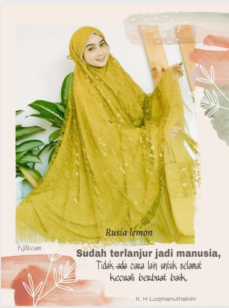 Mukena