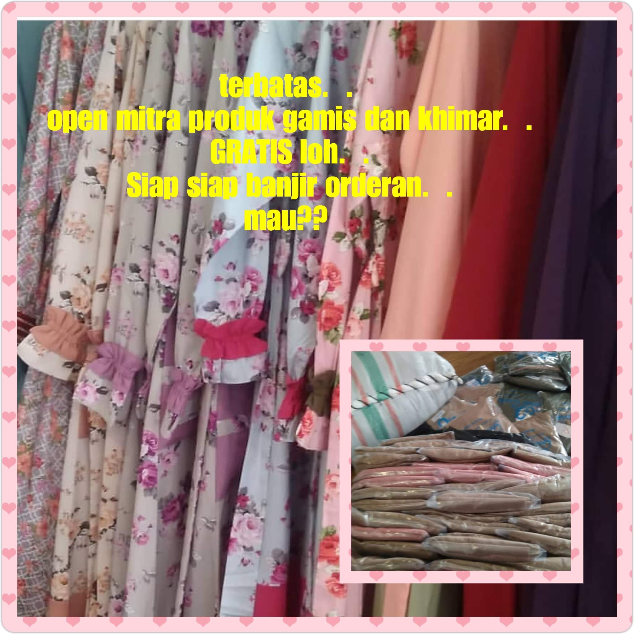 Gamis